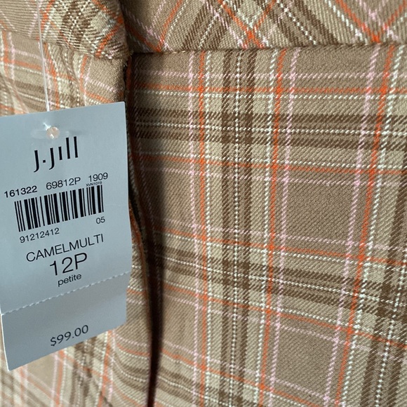 J jill pants - Picture 2 of 4